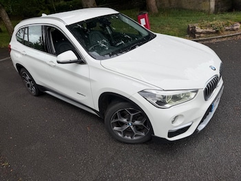 Used BMW X1 2016 for sale - 79601997: Photo