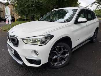 Used BMW X1 2016 for sale - 79601997: Photo