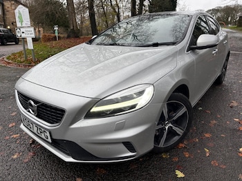 (67) - 2.0 D2 R-Design Hatchback 5dr Diesel Manual Euro 6 (s/s) (120 ps)