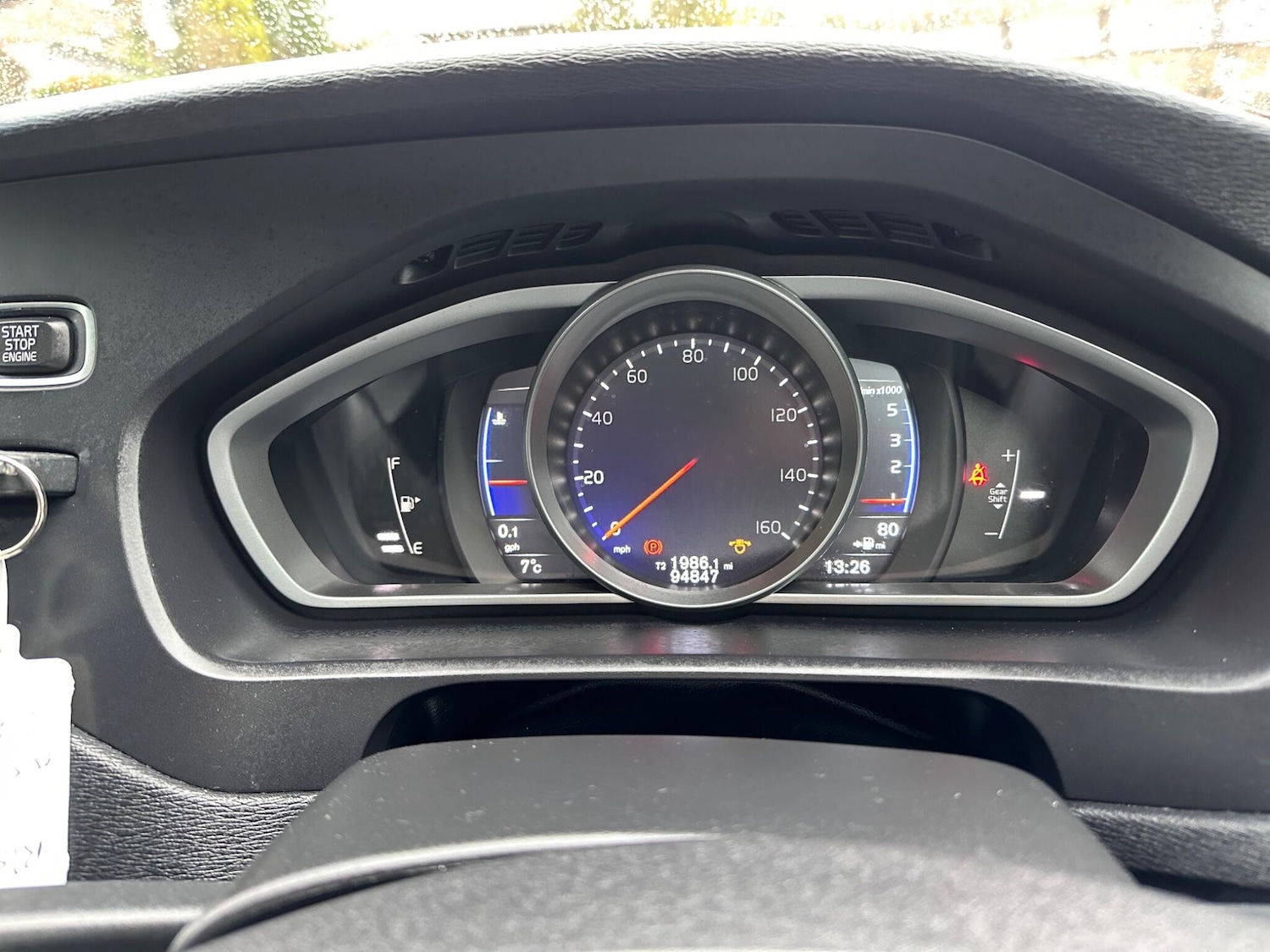 Used Volvo V40 2017 for sale - 76584355: Photo 23