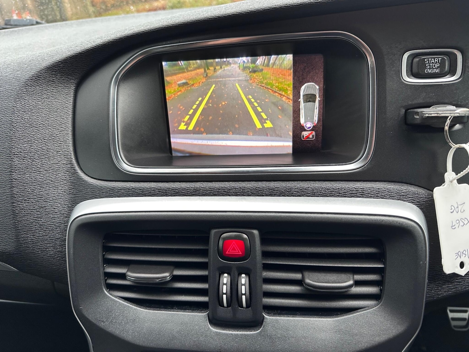 Used Volvo V40 2017 for sale - 76584355: Photo 29