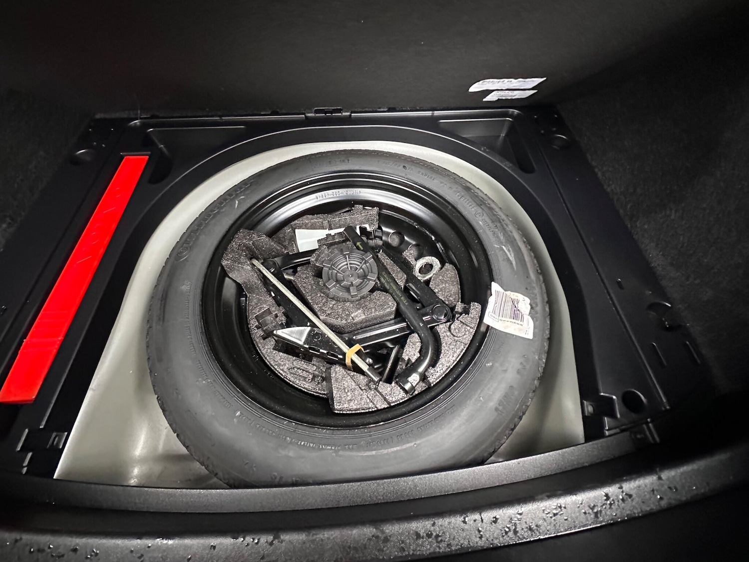 Used Volvo V40 2017 for sale - 76584355: Photo 43