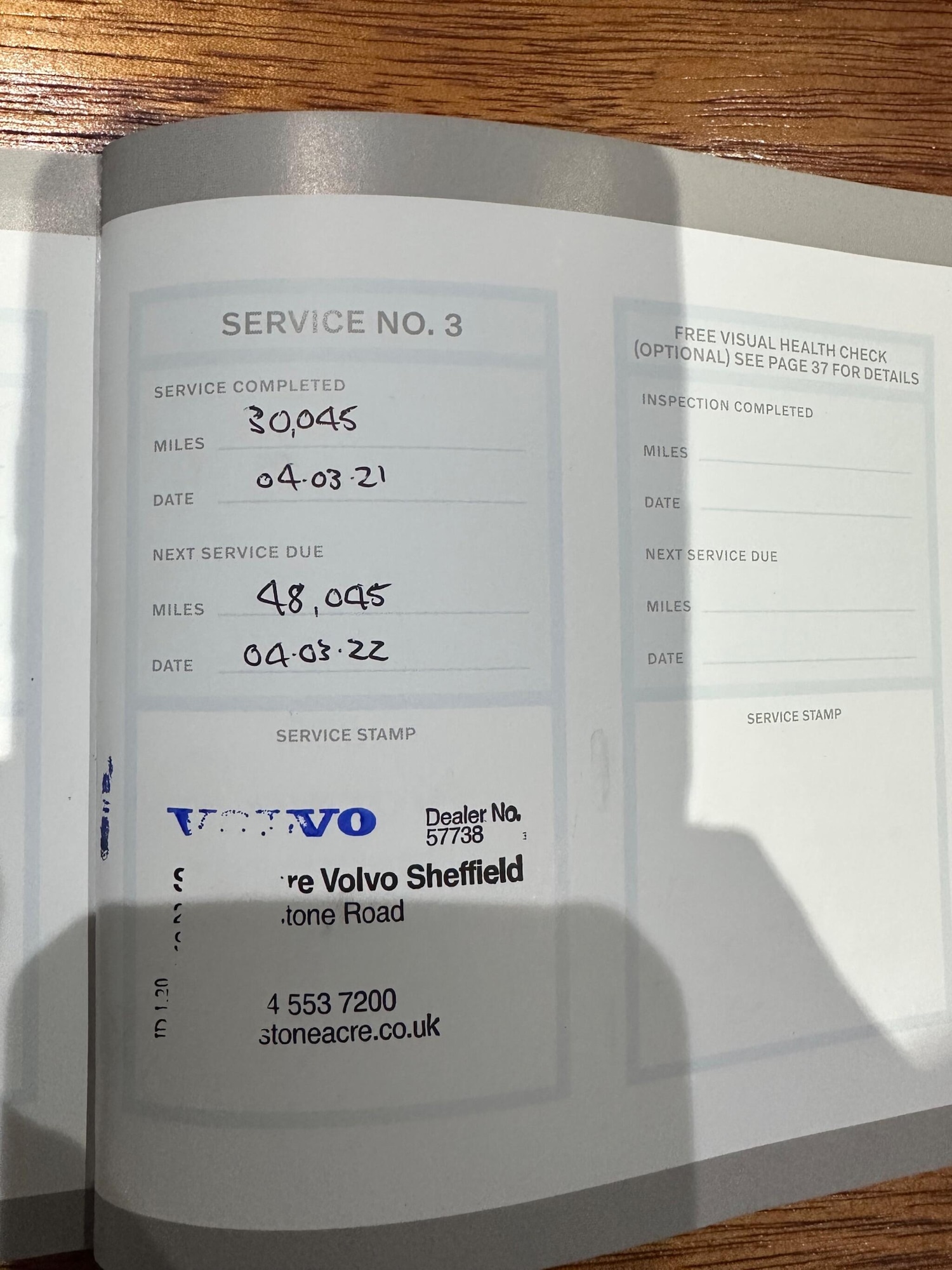 Used Volvo V40 2017 for sale - 76584355: Photo 49