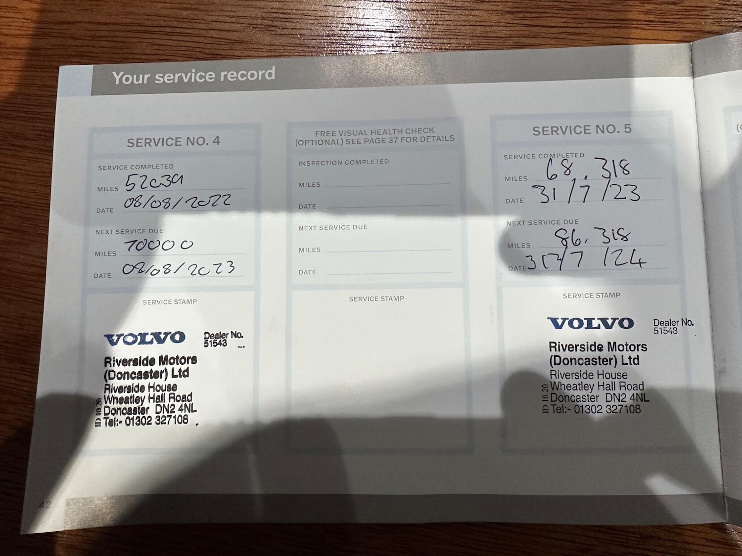 Used Volvo V40 2017 for sale - 76584355: Photo 50