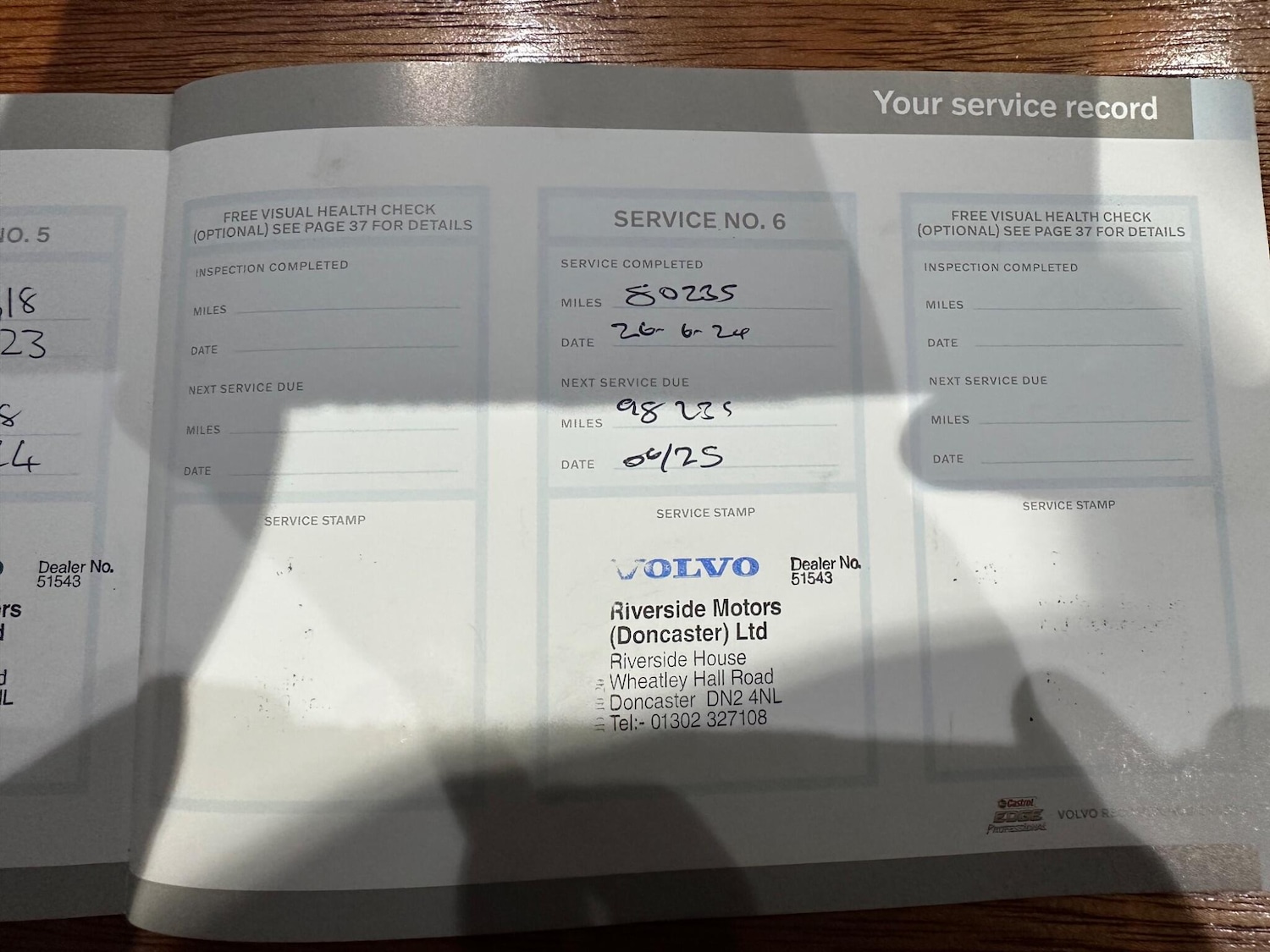 Used Volvo V40 2017 for sale - 76584355: Photo 51