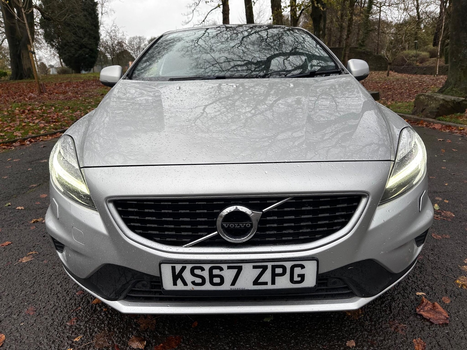 Used Volvo V40 2017 for sale - 76584355: Photo 6