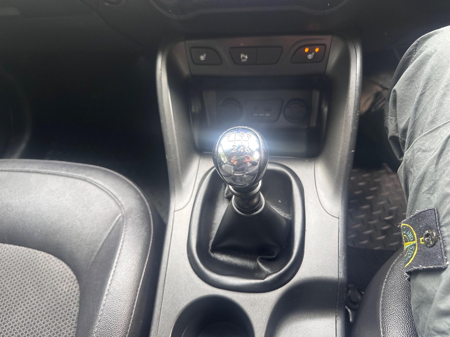Vehicle 28
