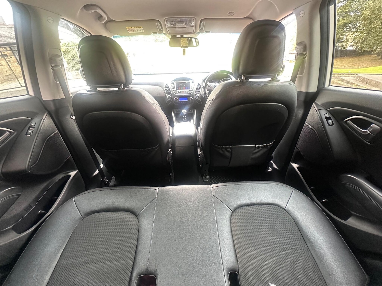 Vehicle 29
