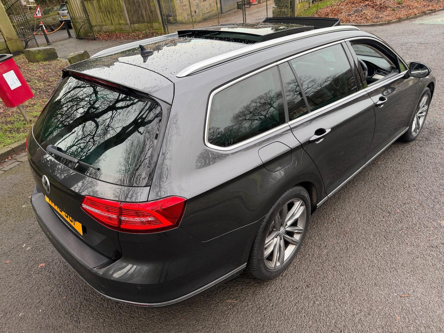 Used Volkswagen Passat 2019 for sale - 77799116: Photo 11