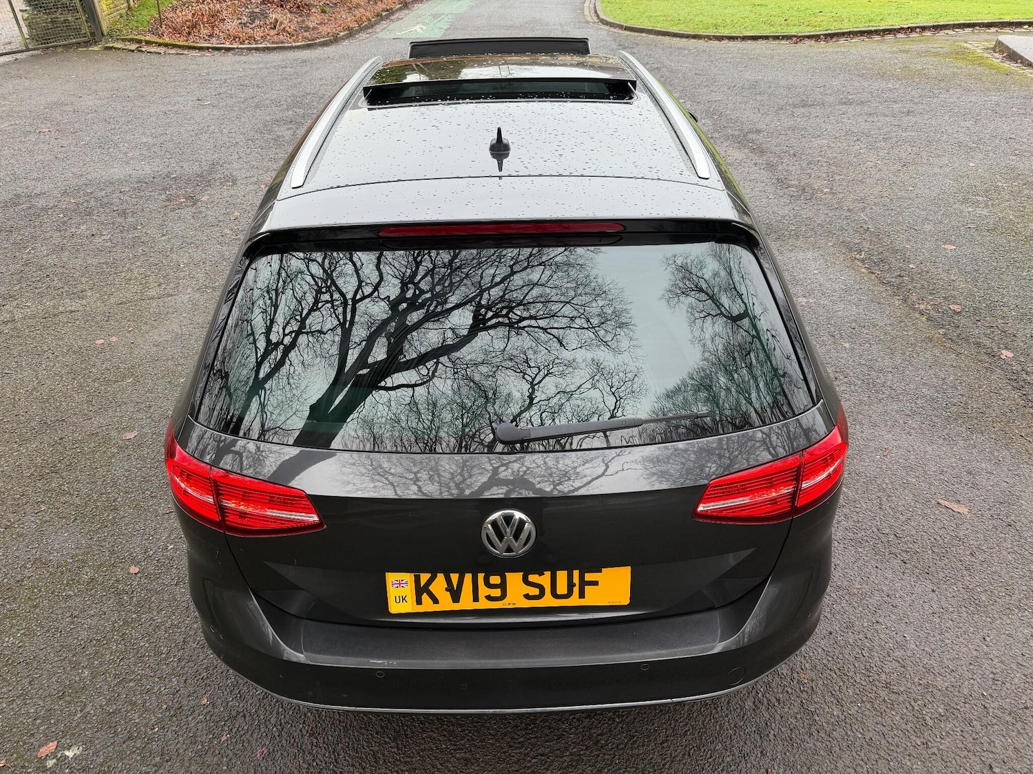 Used Volkswagen Passat 2019 for sale - 77799116: Photo 13