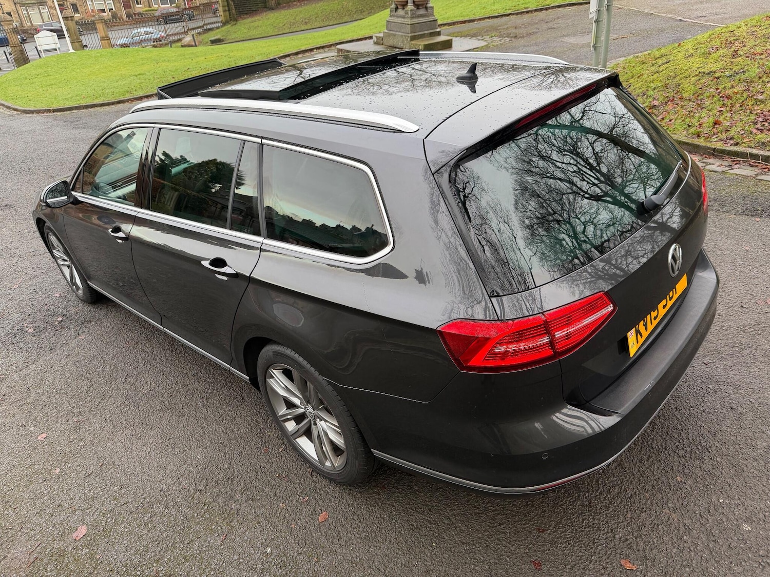 Used Volkswagen Passat 2019 for sale - 77799116: Photo 15