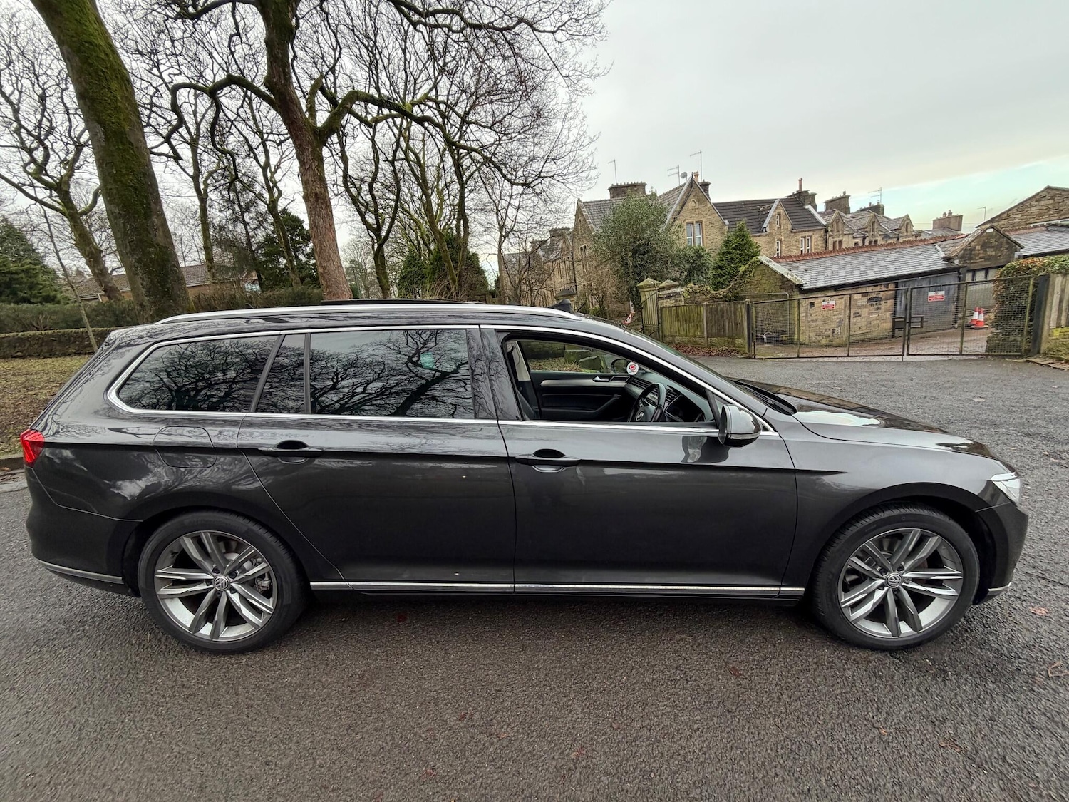 Used Volkswagen Passat 2019 for sale - 77799116: Photo 16