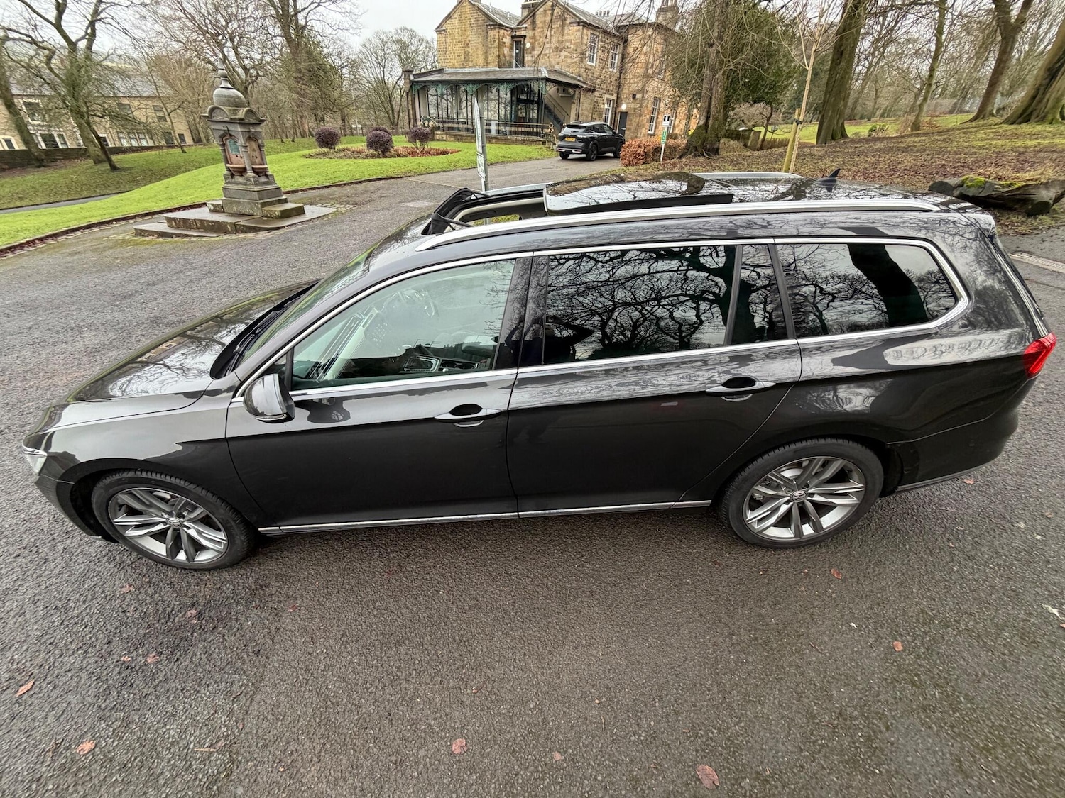 Used Volkswagen Passat 2019 for sale - 77799116: Photo 17