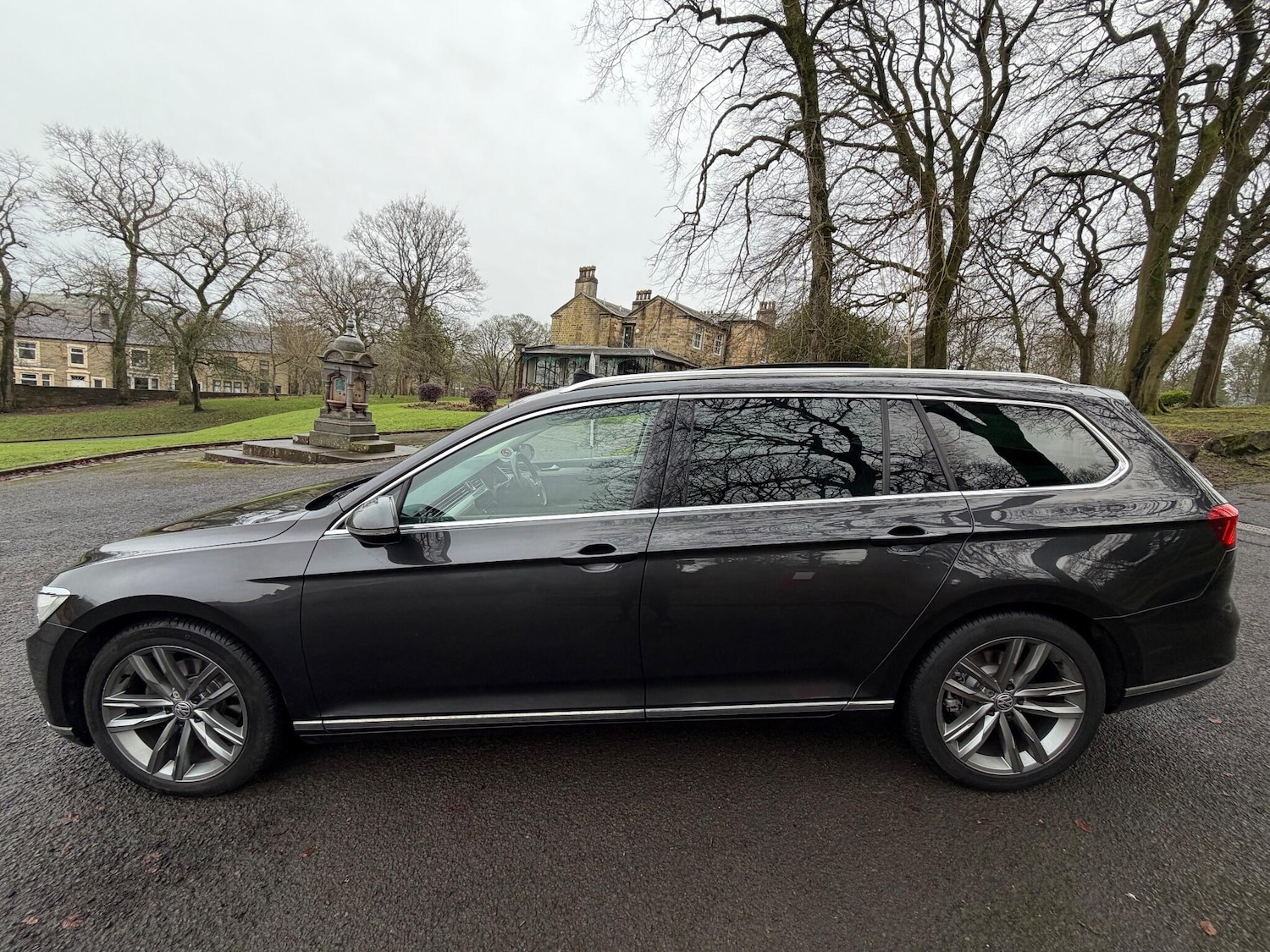 Used Volkswagen Passat 2019 for sale - 77799116: Photo 18