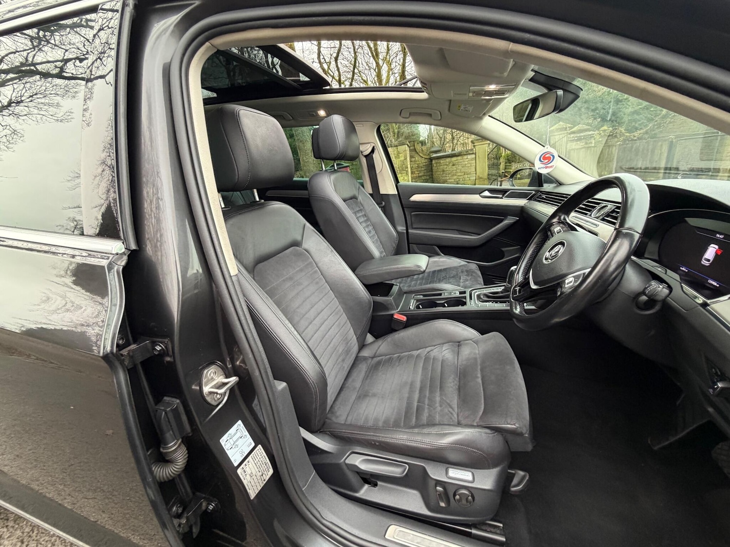 Used Volkswagen Passat 2019 for sale - 77799116: Photo 19