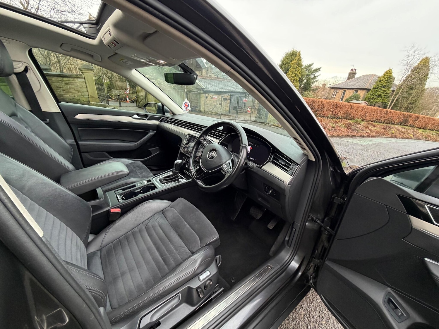 Used Volkswagen Passat 2019 for sale - 77799116: Photo 20