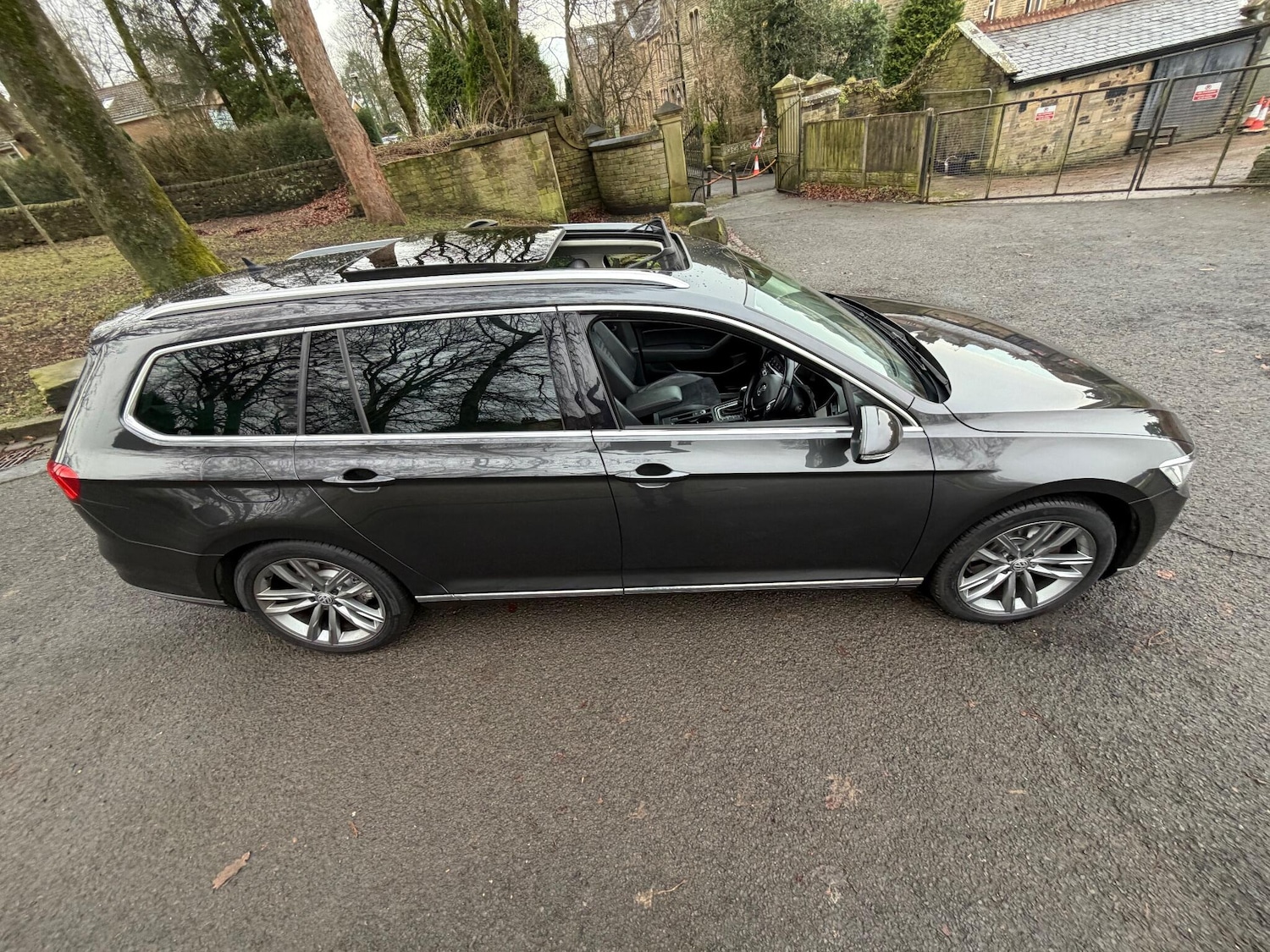 Used Volkswagen Passat 2019 for sale - 77799116: Photo 21