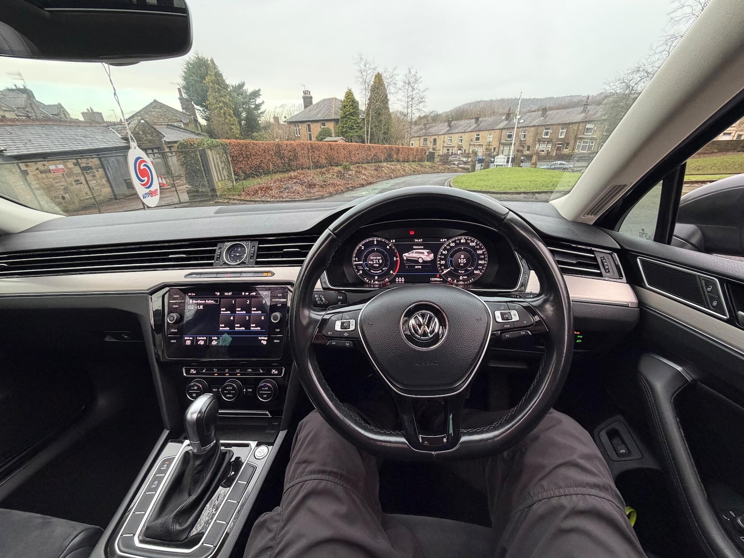 Used Volkswagen Passat 2019 for sale - 77799116: Photo 24