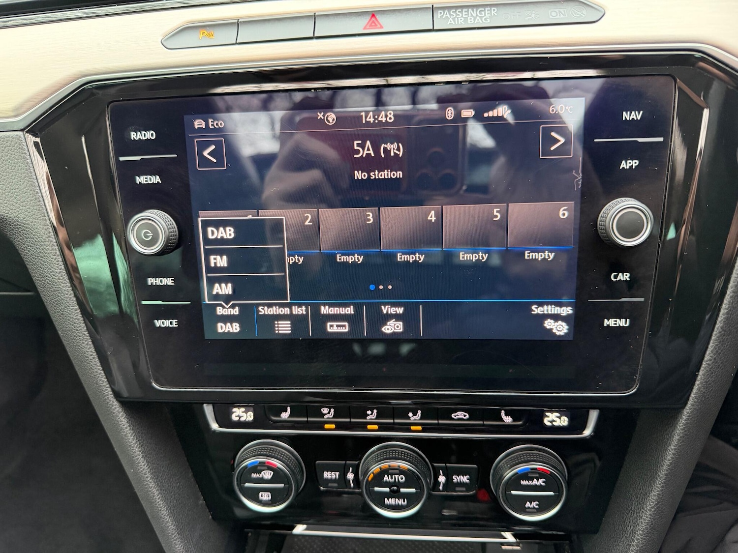 Used Volkswagen Passat 2019 for sale - 77799116: Photo 30