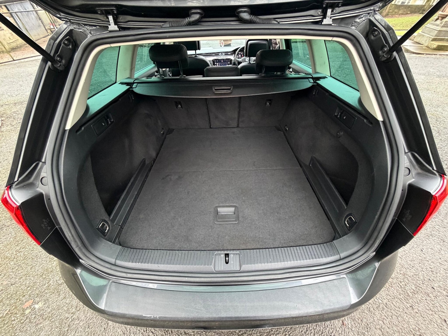 Used Volkswagen Passat 2019 for sale - 77799116: Photo 42