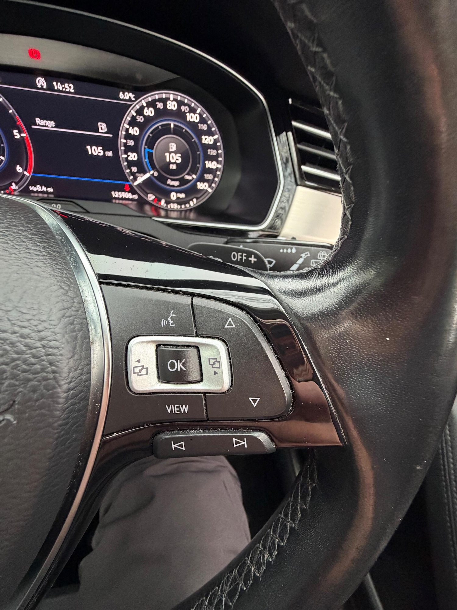 Used Volkswagen Passat 2019 for sale - 77799116: Photo 44