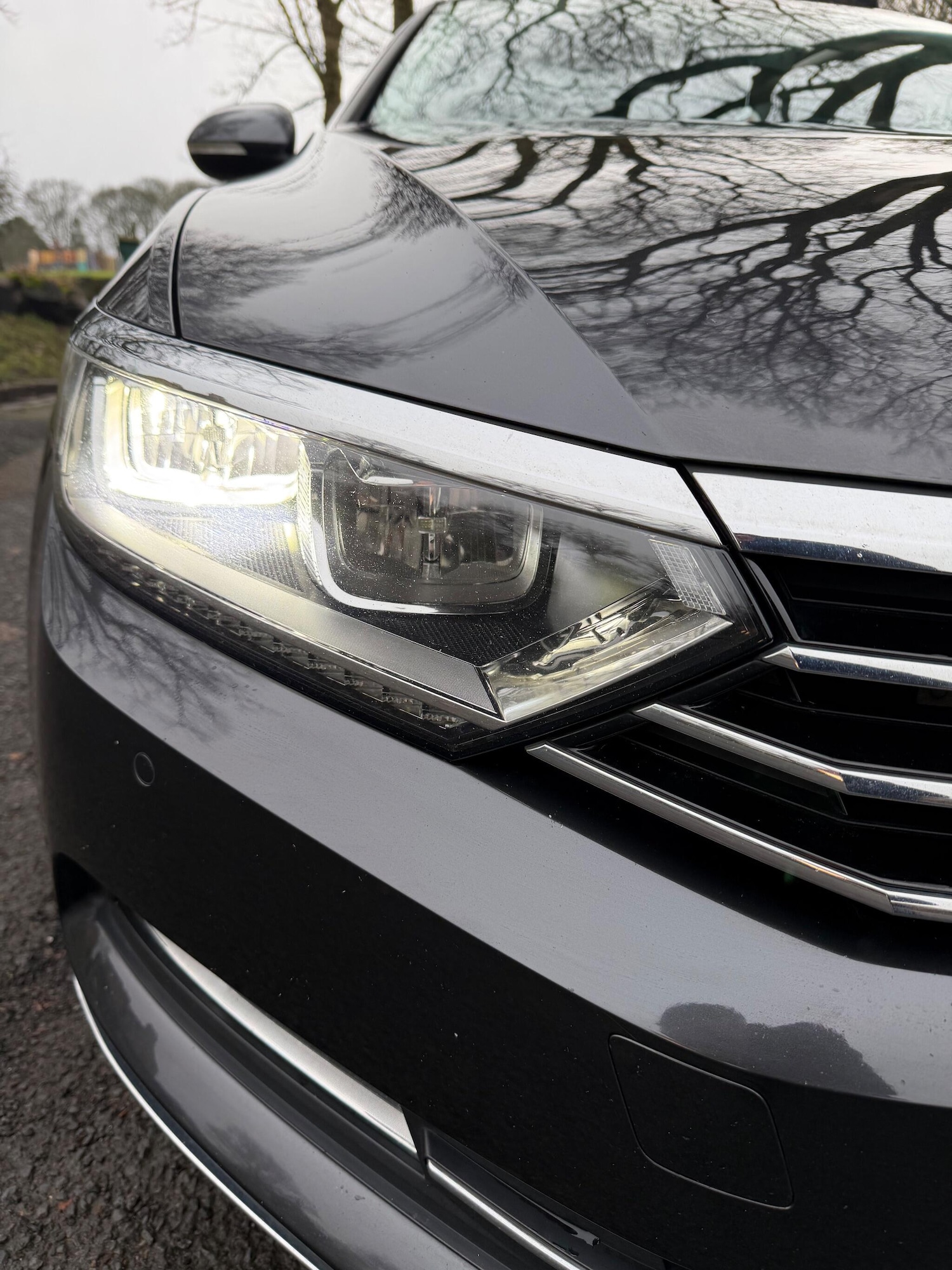 Used Volkswagen Passat 2019 for sale - 77799116: Photo 8