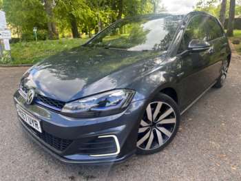 2017 (67) - 1.4 TSI 8.7kWh GTE Advance DSG Euro 6 (s/s) 5dr