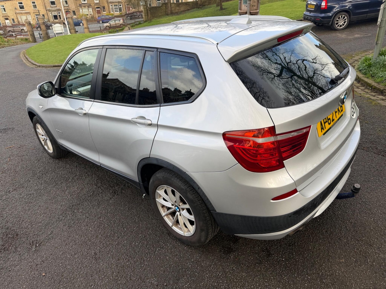 Used BMW X3 2013 for sale - 78047172: Photo 14