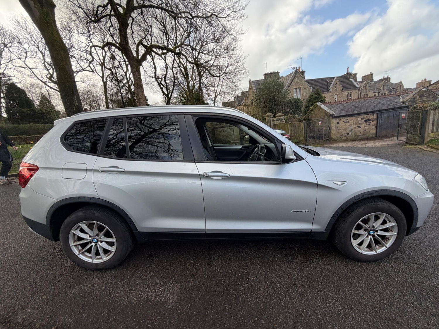 Used BMW X3 2013 for sale - 78047172: Photo 15