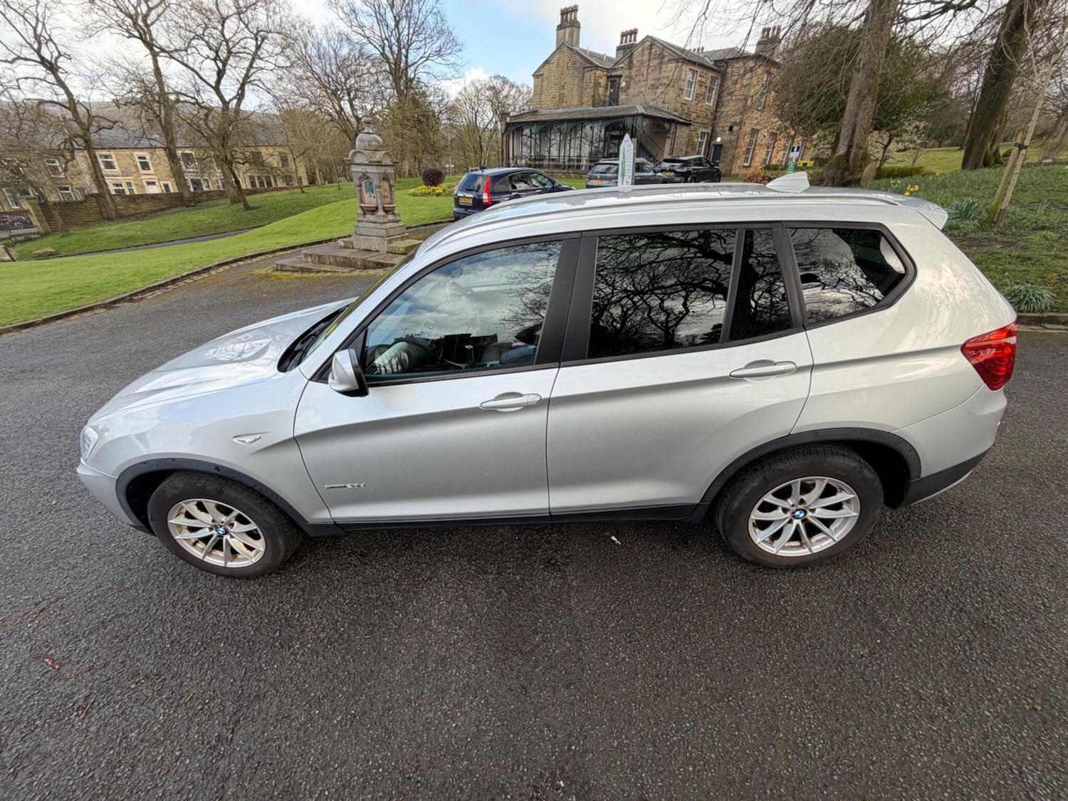Used BMW X3 2013 for sale - 78047172: Photo 16