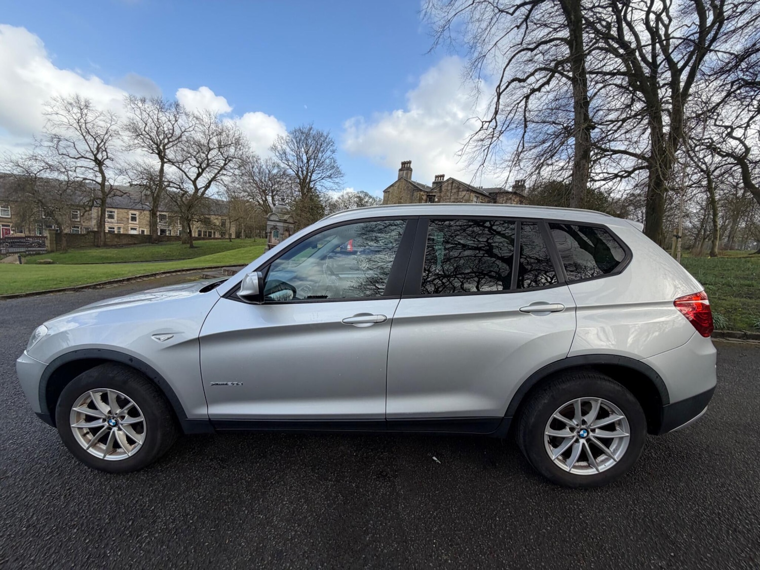 Used BMW X3 2013 for sale - 78047172: Photo 17