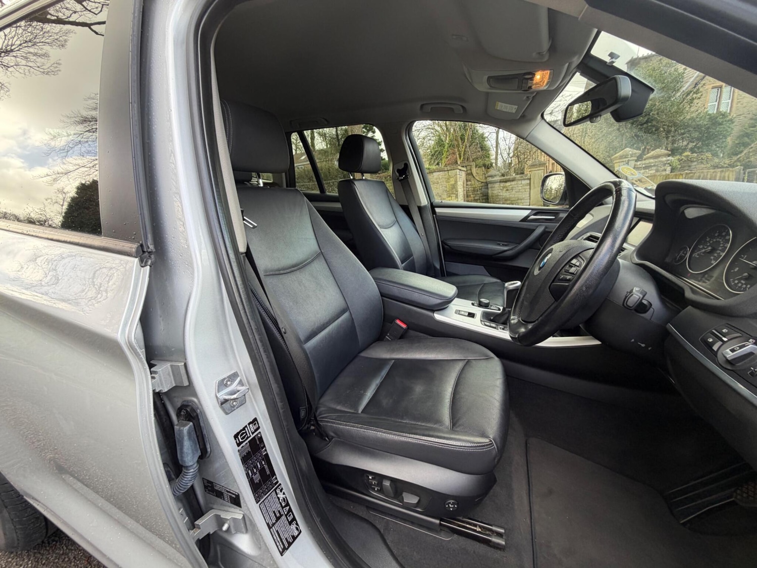 Used BMW X3 2013 for sale - 78047172: Photo 18