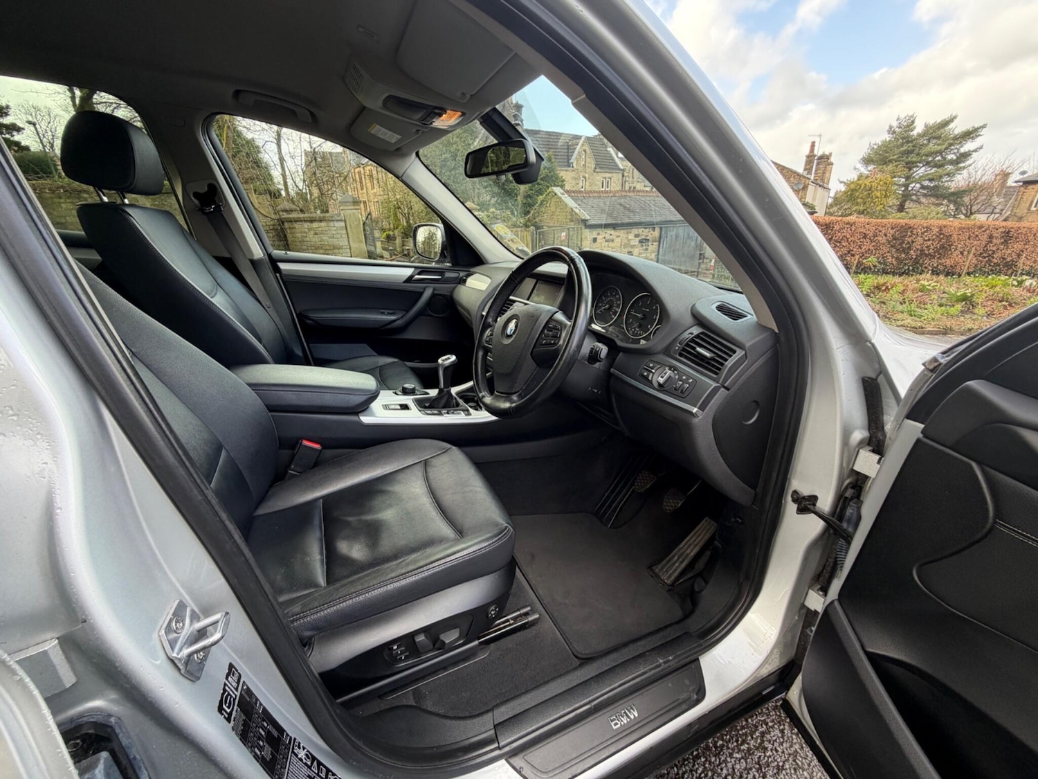 Used BMW X3 2013 for sale - 78047172: Photo 19