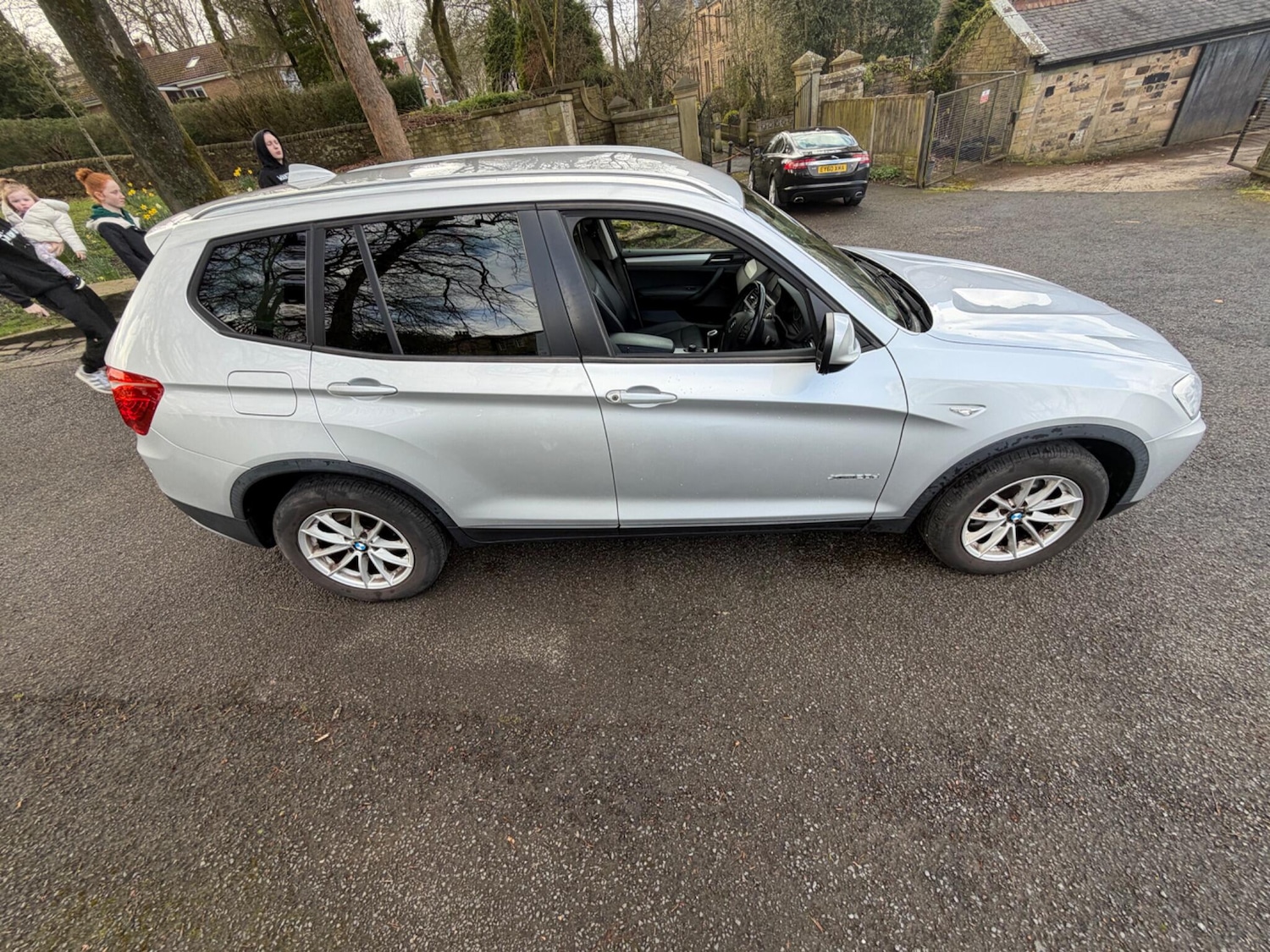 Used BMW X3 2013 for sale - 78047172: Photo 20