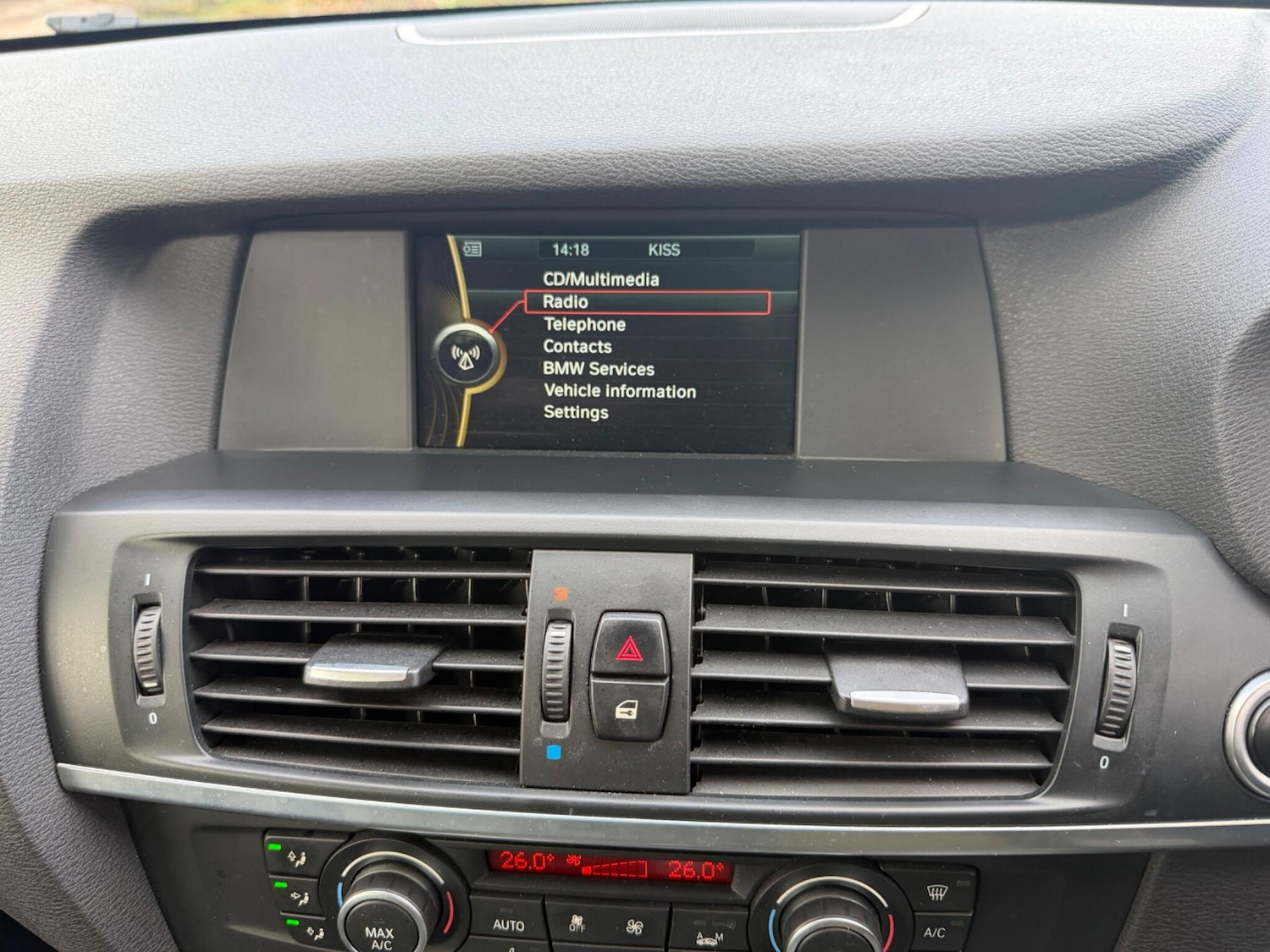 Used BMW X3 2013 for sale - 78047172: Photo 21