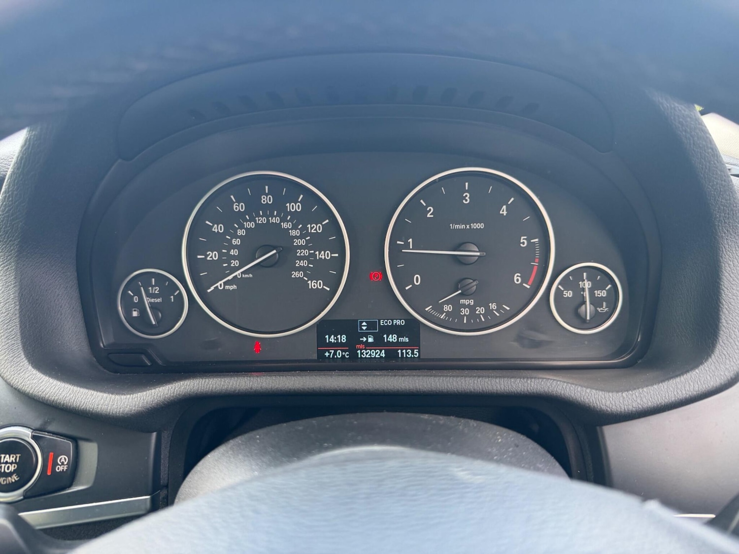 Used BMW X3 2013 for sale - 78047172: Photo 22