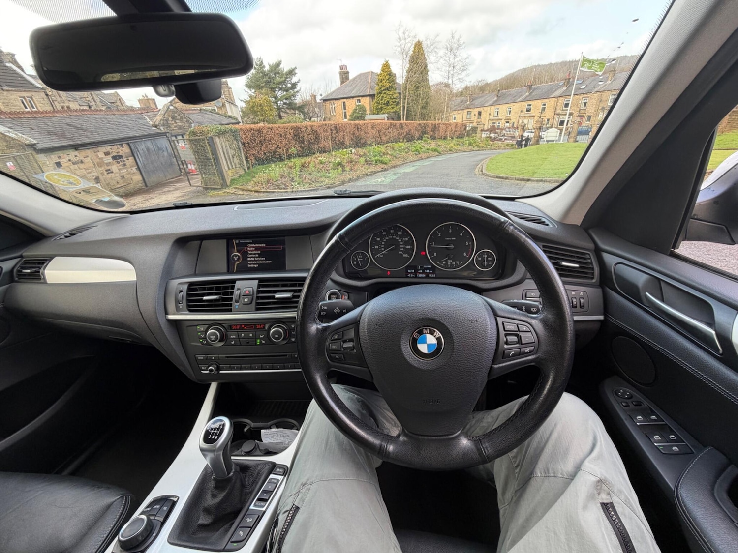 Used BMW X3 2013 for sale - 78047172: Photo 23