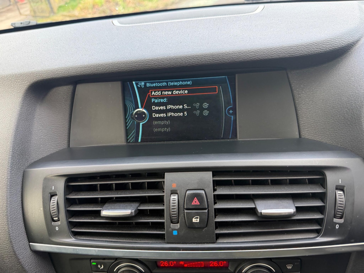 Used BMW X3 2013 for sale - 78047172: Photo 25