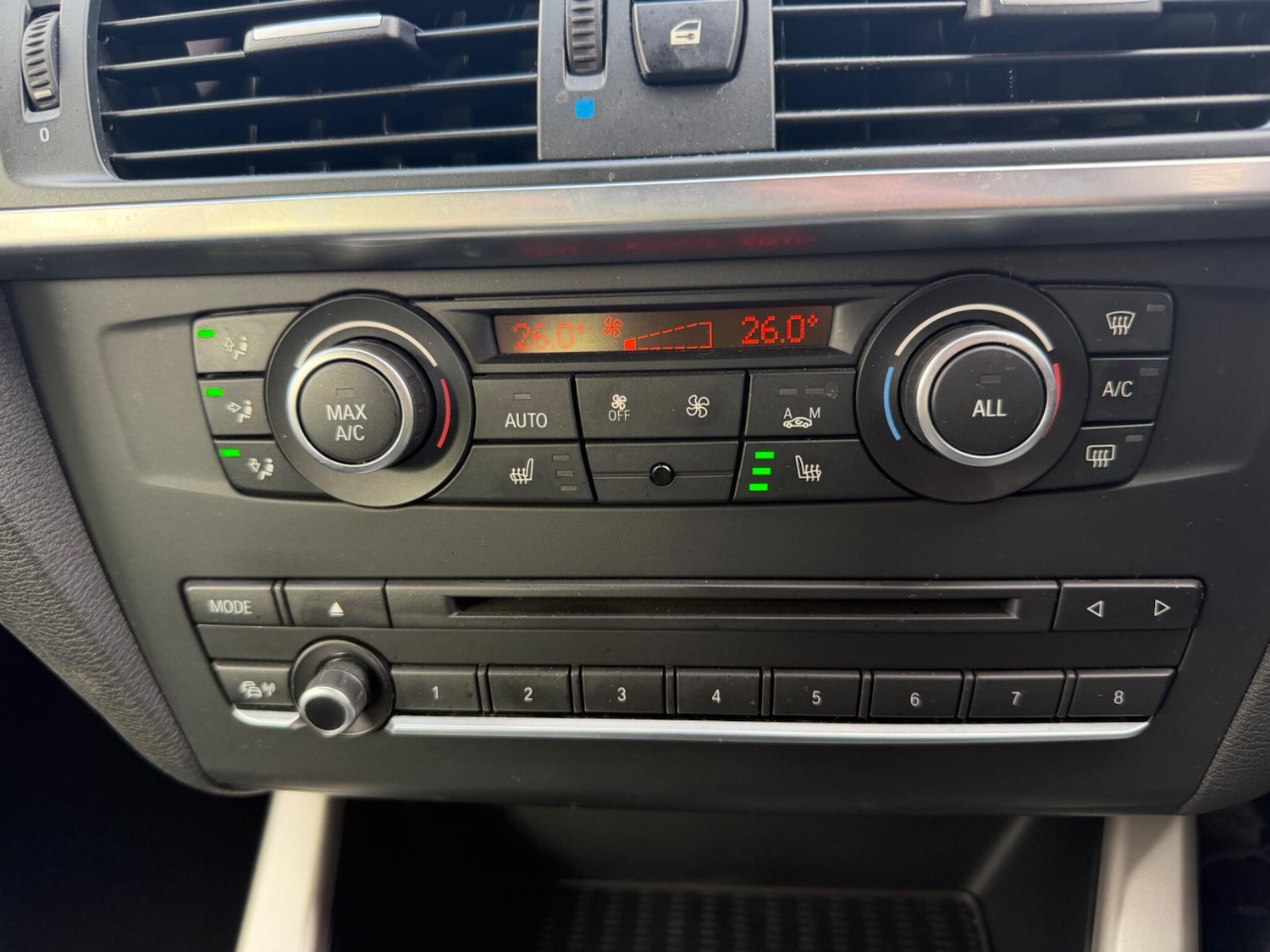 Used BMW X3 2013 for sale - 78047172: Photo 27