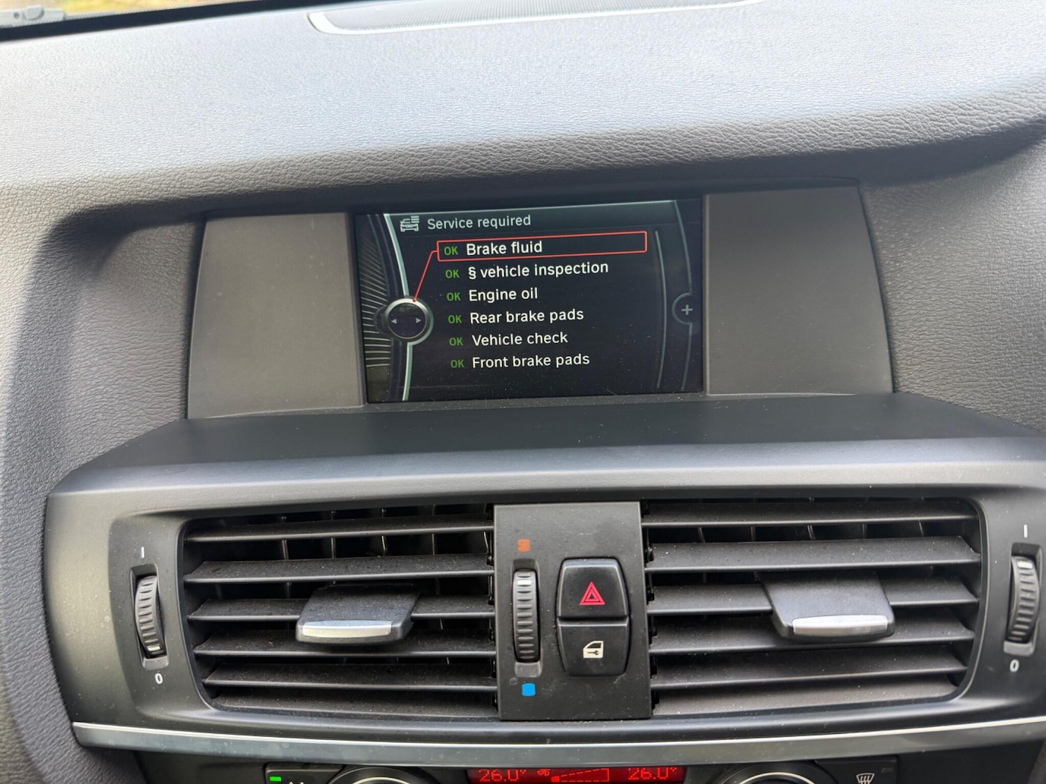 Used BMW X3 2013 for sale - 78047172: Photo 29