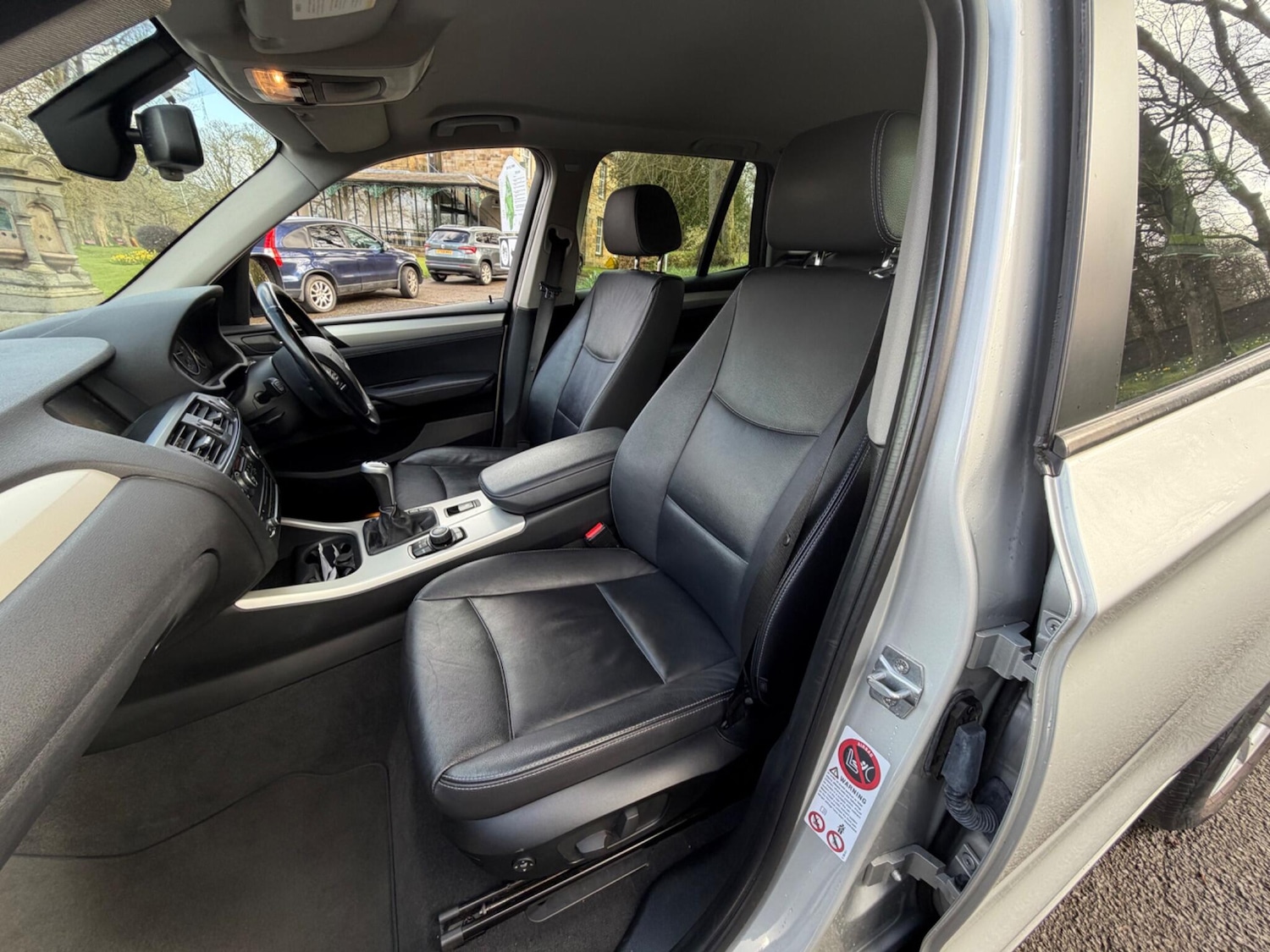 Used BMW X3 2013 for sale - 78047172: Photo 33