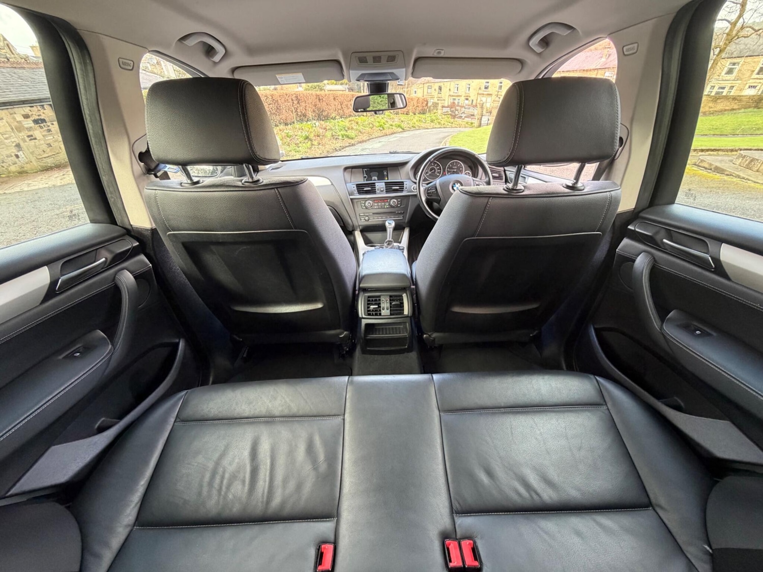 Used BMW X3 2013 for sale - 78047172: Photo 35