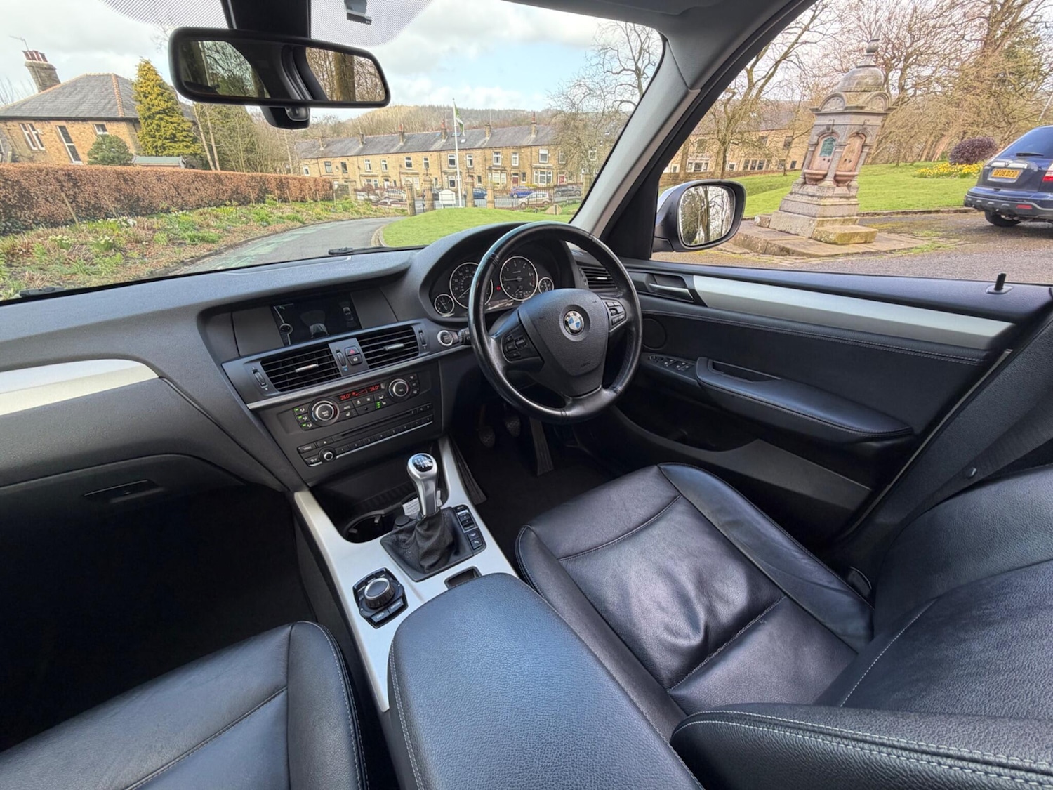 Used BMW X3 2013 for sale - 78047172: Photo 36