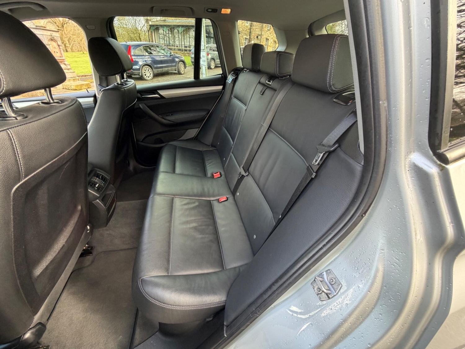 Used BMW X3 2013 for sale - 78047172: Photo 37