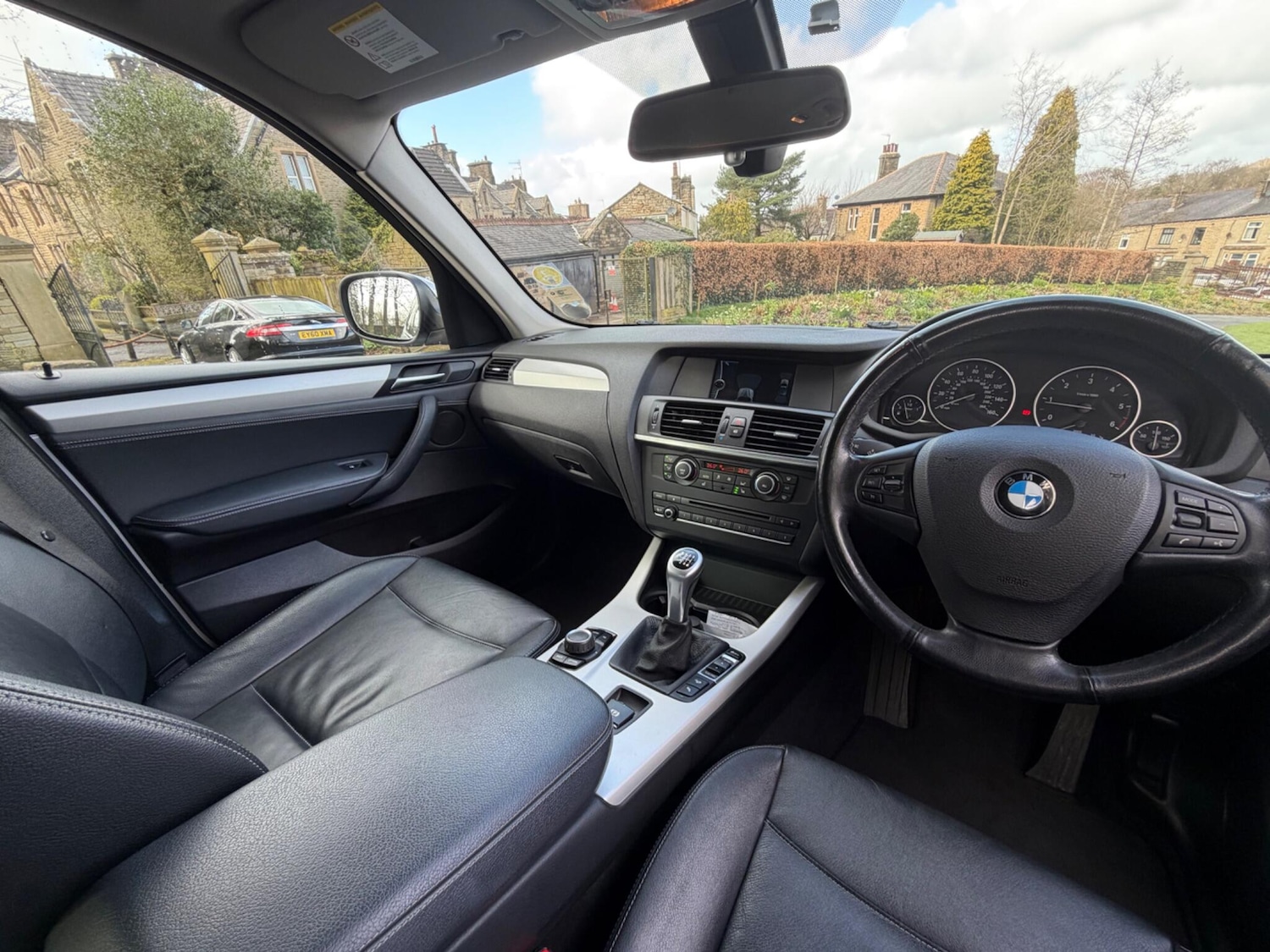 Used BMW X3 2013 for sale - 78047172: Photo 39