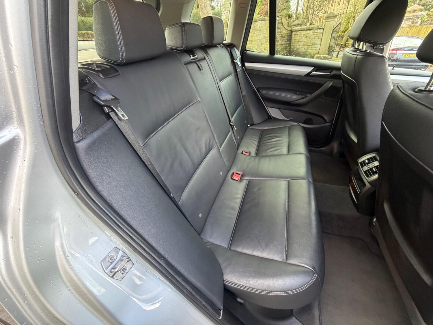 Used BMW X3 2013 for sale - 78047172: Photo 40