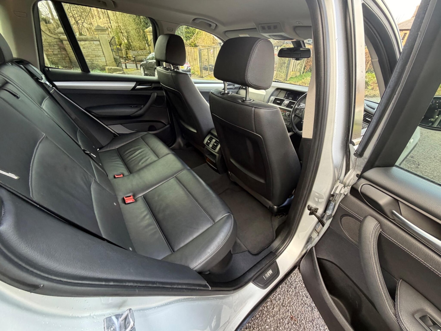 Used BMW X3 2013 for sale - 78047172: Photo 41