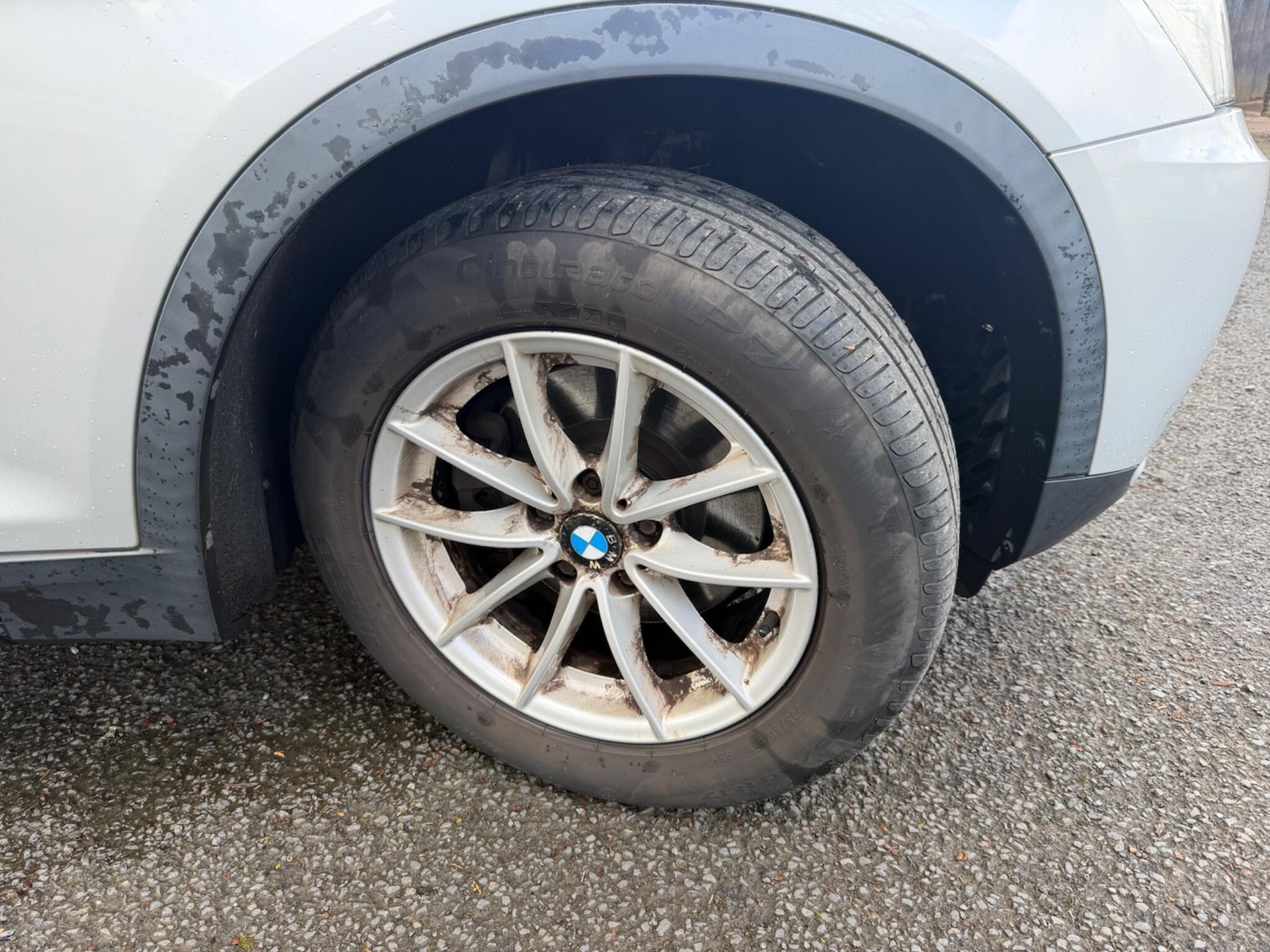 Used BMW X3 2013 for sale - 78047172: Photo 6