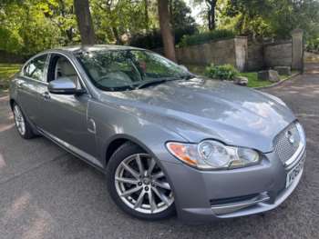 (60) - 3.0d V6 Premium Luxury Auto Euro 5 4dr