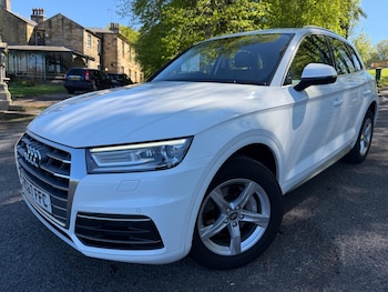 Used Audi Q5 2017 for sale - 78448424: Photo
